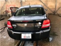 Dodge Avenger